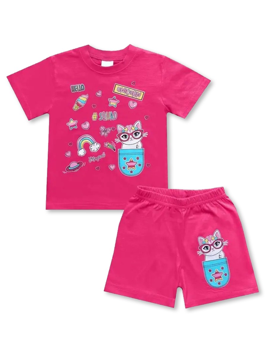 Hello kitty t-shirts  Черная майка, Футболки, Футболки для девочек