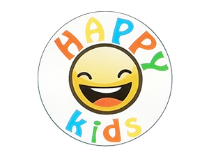Happy kids