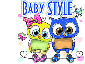 Baby style