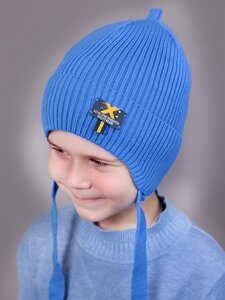 ⇒ Модные детские шапки для детей от 6 до 12 лет - Babycaps