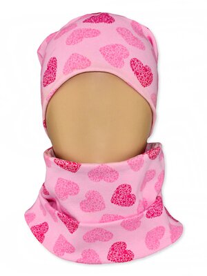 Комплект для девочки Девочкам Россия (фото 1)