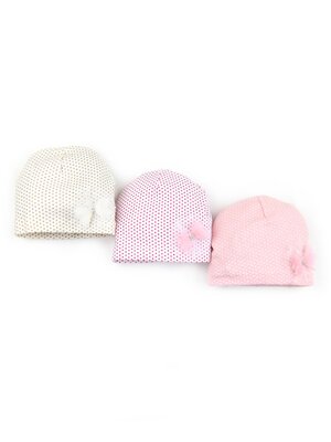 Шапочка Новорождённым Россия (фото 1)