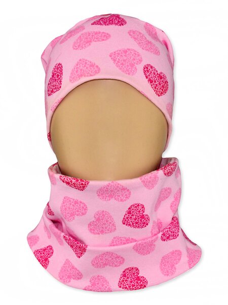 Комплект для девочки Девочкам Россия (фото 1)