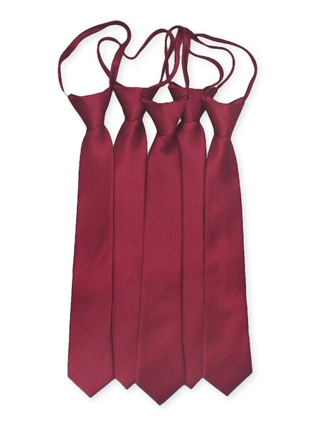 Галстук Мальчикам Россия (фото 1)