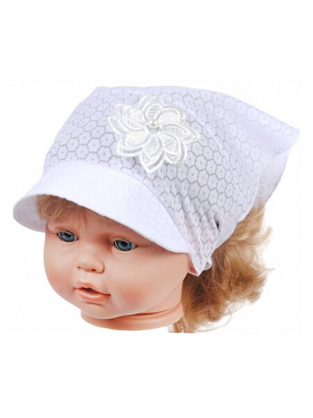 Косынка для девочки Девочкам Россия (фото 1)