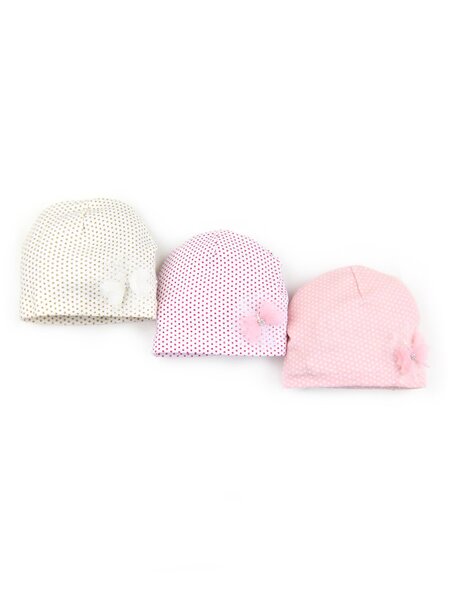 Шапочка Новорождённым Россия (фото 1)