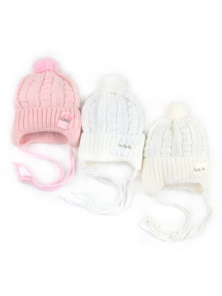 Шапочка Новорождённым Россия (фото 1)