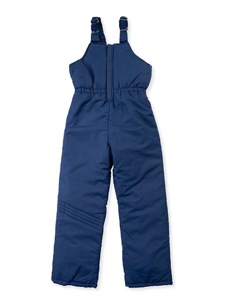Полукомбинезон Мальчикам Bonito Синий тёмный Без рисунка (фото 1)
