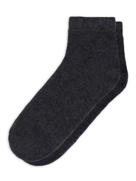 Носки Мальчикам Gamma Графит Без рисунка (фото 2)