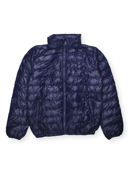 Куртка для мальчика Мальчикам Bonito Чернильный Без рисунка (фото 1)