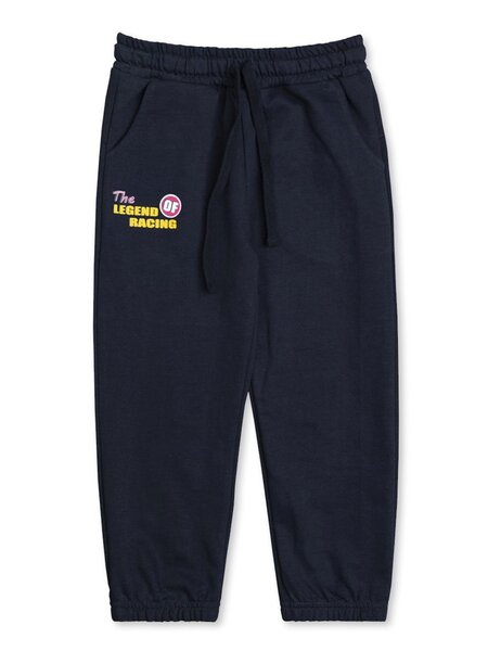 Штаны для мальчика Мальчикам Takro Чернильный Надпись (фото 1)