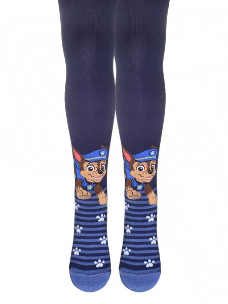 Колготки для мальчика Мальчикам Gamma Чернильный Патруль (фото 1)