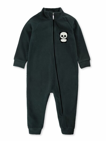 Комбинезон детский Мальчикам Bonito Графит Коала (фото 1)