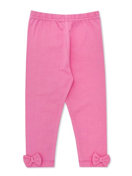 Лосины для девочки Девочкам Takro Розовый Без рисунка (фото 1)