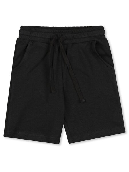 Шорты Мальчикам Takro Чёрный Без рисунка (фото 1)