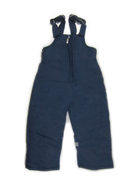 Полукомбинезон Мальчикам Bonito Синий тёмный Без рисунка (фото 2)