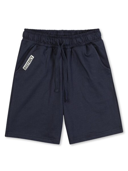 Шорты Мальчикам Takro Чернильный Надпись (фото 1)