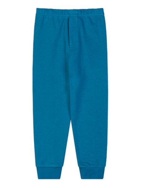 Брюки Мальчикам Takro Синий Без рисунка (фото 1)