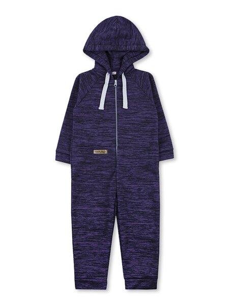 Комбинезон Мальчикам Юлала Фиолетовый тёмный Штрихи (фото 1)