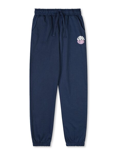 Брюки Девочкам Takro Чернильный Надпись (фото 1)