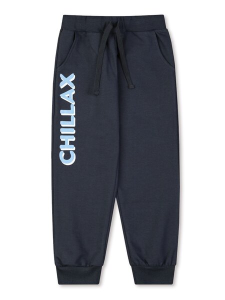 Брюки Мальчикам Takro Чернильный Надпись (фото 1)