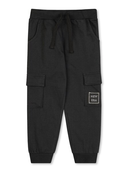 Брюки Мальчикам Takro Чёрный Надпись (фото 1)