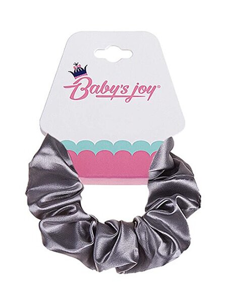 Резинка для волос Девочкам Baby`s joy Микс Без рисунка (фото 1)