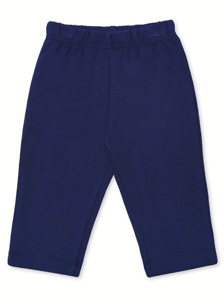 Бриджи Девочкам Bonito Чернильный Без рисунка (фото 1)