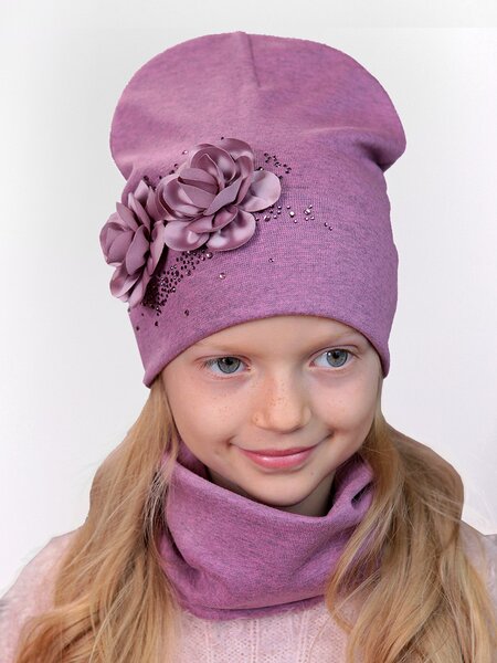 Комплект Девочкам Россия Микс Цветок (фото 1)