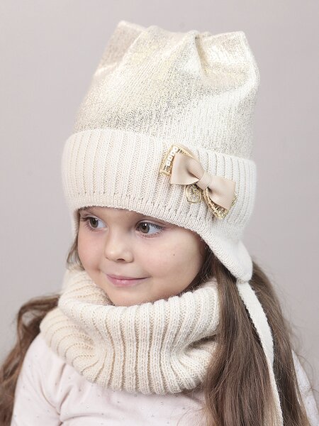 Комплект Девочкам Россия Микс Бантик (фото 1)