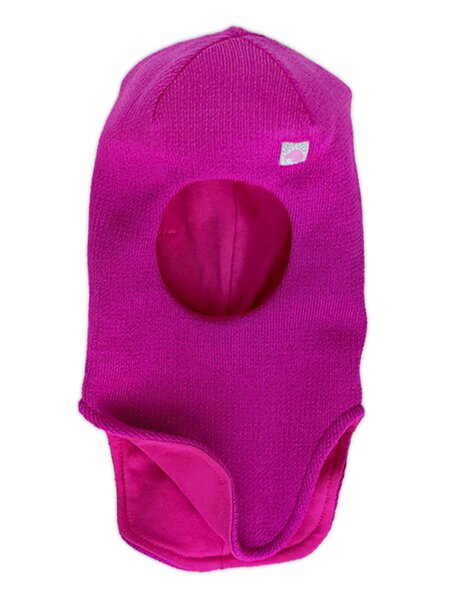 Шлем Девочкам Россия Малиновый Единорог (фото 1)