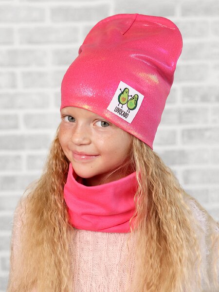 Комплект Девочкам Россия Микс Авокадо (фото 1)