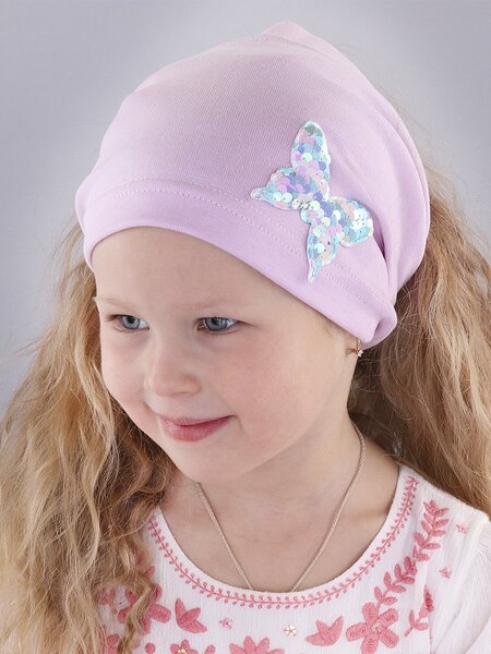 Косынка Девочкам Россия Микс Бабочка (фото 1)