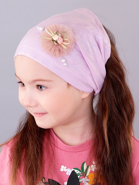 Косынка Девочкам Россия Микс Цветок (фото 1)