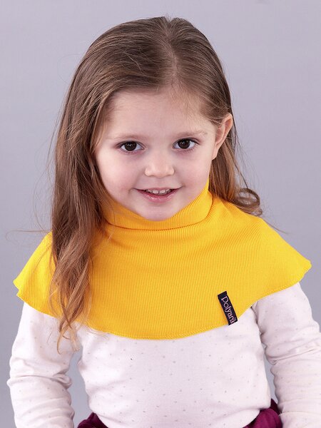 Манишка Девочкам Россия Микс Нашивка (фото 1)