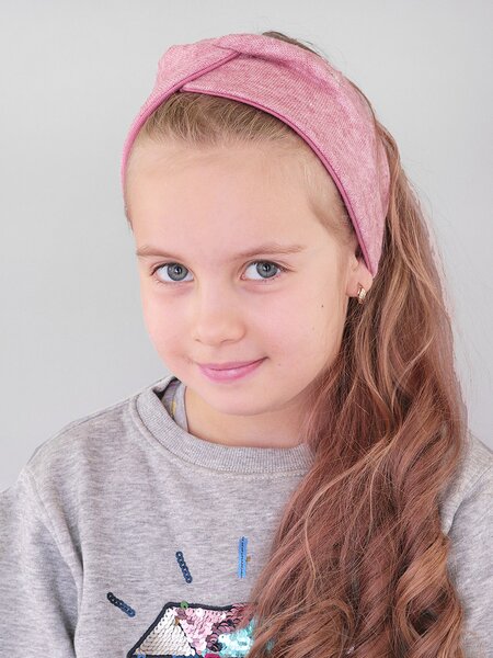 Повязка Девочкам Россия Микс Корона (фото 1)