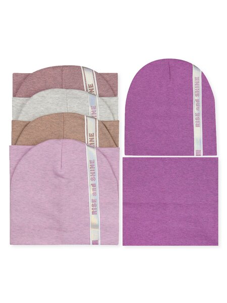 Комплект Девочкам Россия Микс Нашивка (фото 1)