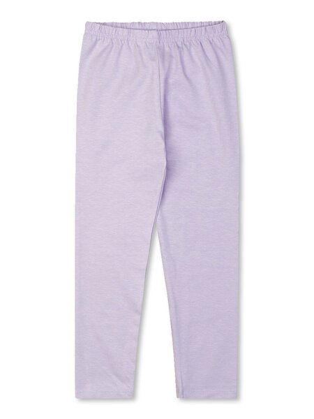 Лосины Девочкам Takro Сиреневый Без рисунка (фото 1)