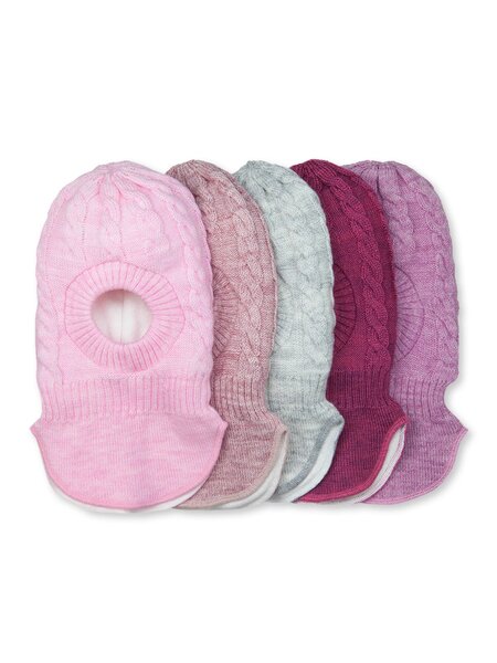 Шлем Девочкам Россия Микс Без рисунка (фото 1)