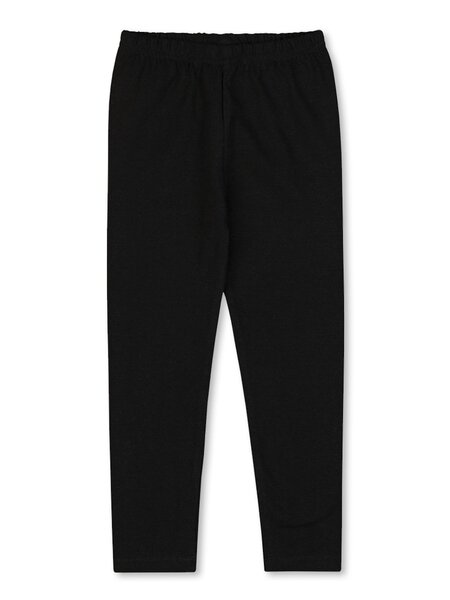 Лосины Девочкам Takro Чёрный Без рисунка (фото 1)