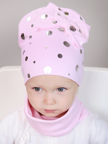 Комплект Девочкам Россия Микс Кружки (фото 1)