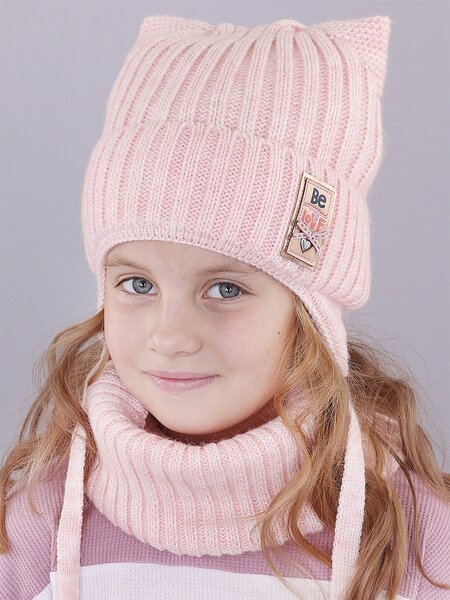 Комплект Девочкам Россия Микс Эмблема (фото 1)