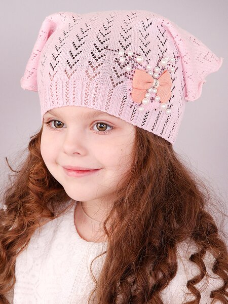 Косынка Девочкам Россия Микс Бантик (фото 1)