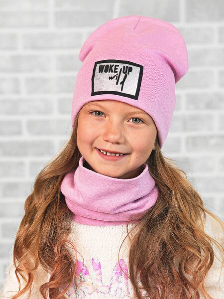 Комплект Девочкам Россия Микс Нашивка (фото 1)