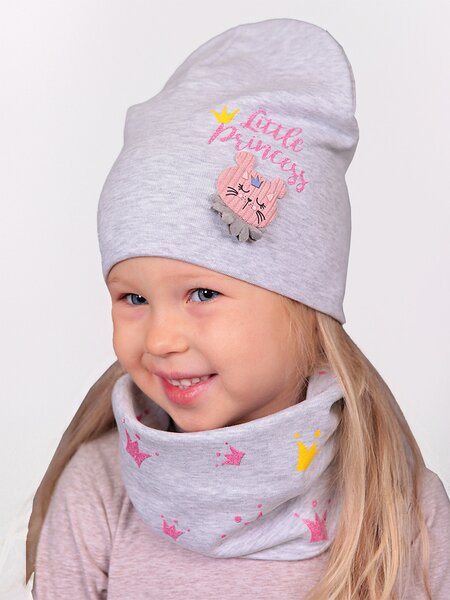 Комплект Девочкам Россия Микс Надпись (фото 1)