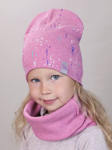 Комплект Девочкам Россия Микс Краски (фото 1)