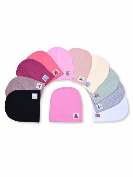 Шапка Девочкам Россия Микс Микс (фото 1)