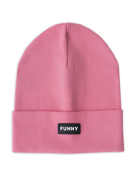 Шапка Девочкам Crockid Розовый тёмный Нашивка (фото 1)