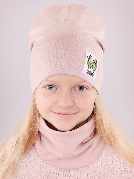 Комплект Девочкам Россия Микс Авокадо (фото 1)