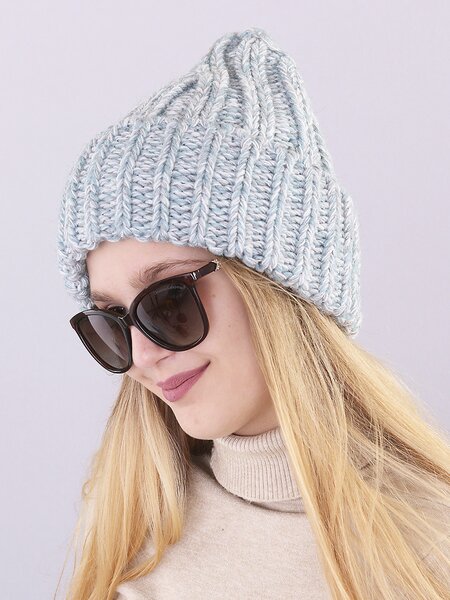 Шапка Девочкам Россия Микс Без рисунка (фото 1)